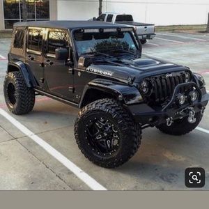 Meet your Posher, Fatemia